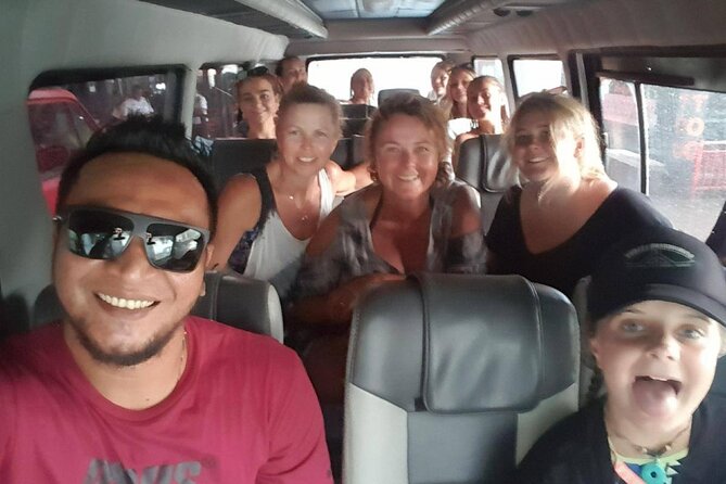 Private Arrival Transfer: Bali Airport to Hotel - Why a private pickup helps at Bali airport