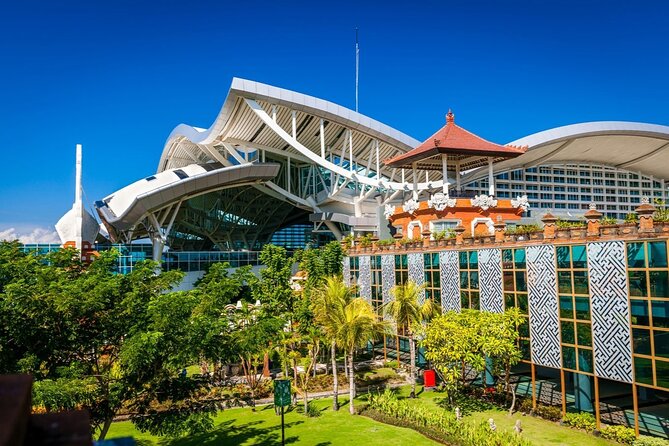 Private Arrival Transfer: Bali Airport to Hotel - Safety, driving, and vehicle comfort