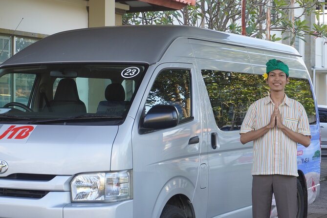 Private Arrival Transfer: Bali Airport to Hotel - Late flights and the two-hour waiting limit