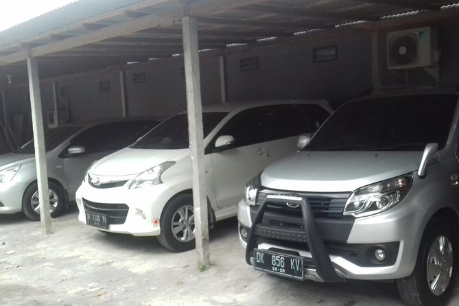 Private Arrival Transfer: Bali Airport to Kuta, Legian, Seminyak and Nusa Dua - Nusa Dua in about 45 minutes