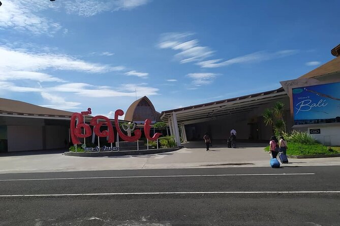 Private Arrival Transfer: Bali Airport to Kuta, Legian, Seminyak and Nusa Dua - Price and value for different group sizes