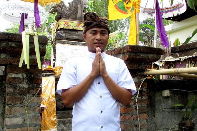 Private Arrival Transfer: Bali Airport to Ubud Area - The return and south Bali options