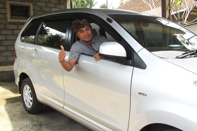 Private Arrival Transfer: Denpasar International Airport to Nusa Dua Area - Key Points Before You Book