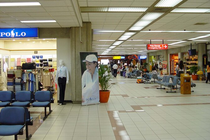Private Arrival Transfer: Denpasar International Airport to Nusa Dua Area - Booking Details You Should Check Closely