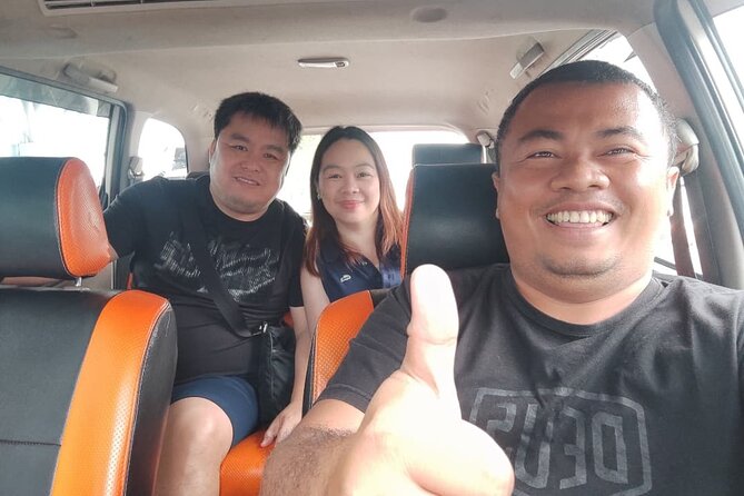 Private Arrival Transfer : (DPS)Bali Airpot to your Hotel & Villa - Service quality and the Doni connection