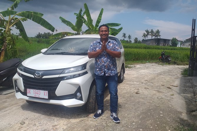 Private Arrival Transfer : Ngurah Rai Airport to Hotel in Bali - Flexible stopping, with sensible expectations
