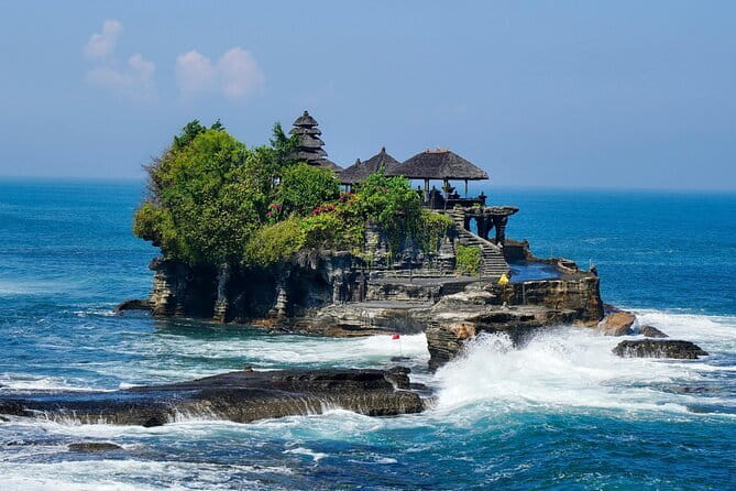 Private Bali Airport Transfer - Kuta, Seminyak, Jimbaran Area - What the $14 group price means