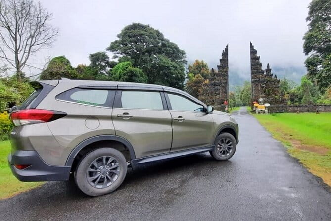 Private Bali Airport Transfer - Kuta, Seminyak, Jimbaran Area - Departure transfers and the value of punctuality