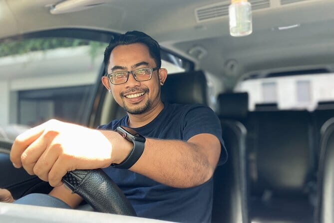 Private Bali Airport Transfer - Kuta, Seminyak, Jimbaran Area - The service record: strong results with one serious exception
