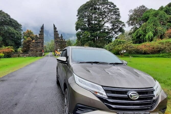 Private Bali Airport Transfer - Kuta, Seminyak, Jimbaran Area - Who should book this private transfer