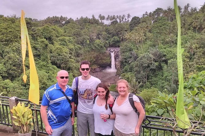 Private Bali Customized Tours - A private Bali day with room to change plans