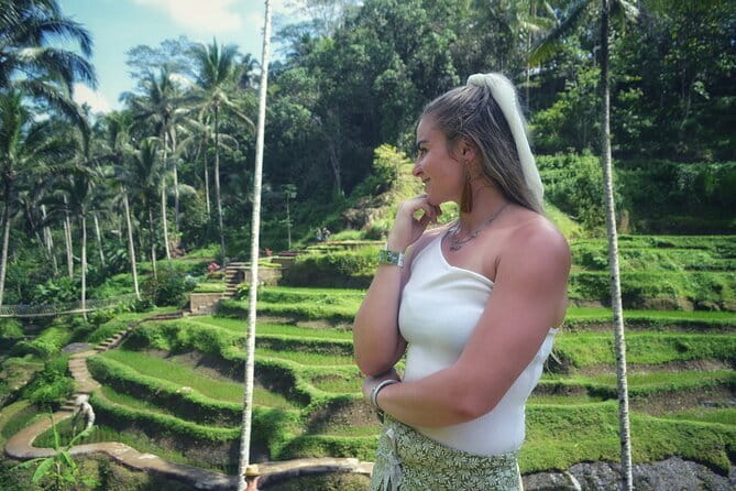 Private Bali Customized Tours - Uluwatu Temple and a Kecak Fire Dance