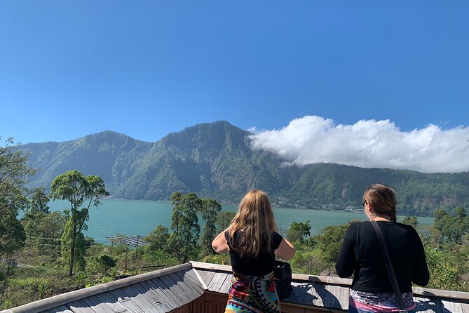 Private Bali Day Tour - Tegalalang - Kintamani and Temple Tour - Why the private format works well in Bali