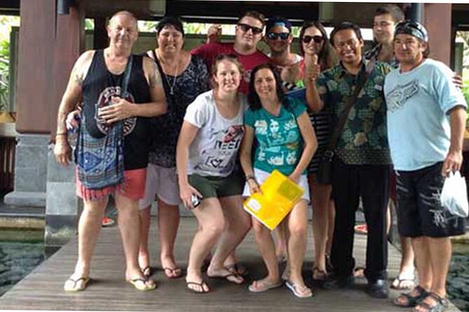 Private Bali Driver & Car Charter – Flexible Full Day Custom Tour - The best way to build your 10-hour itinerary