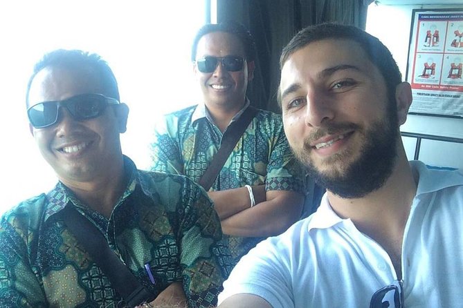 Private Bali Driver & Car Charter – Flexible Full Day Custom Tour - Rice terraces, pools, and the Kintamani view