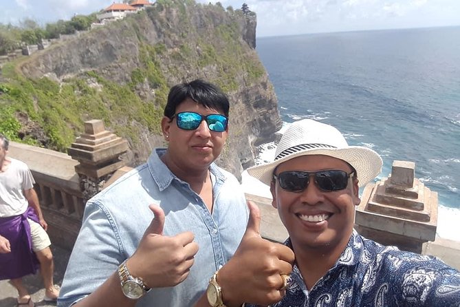 Private Bali Driver & Car Charter – Flexible Full Day Custom Tour - Tanah Lot and the west Bali route