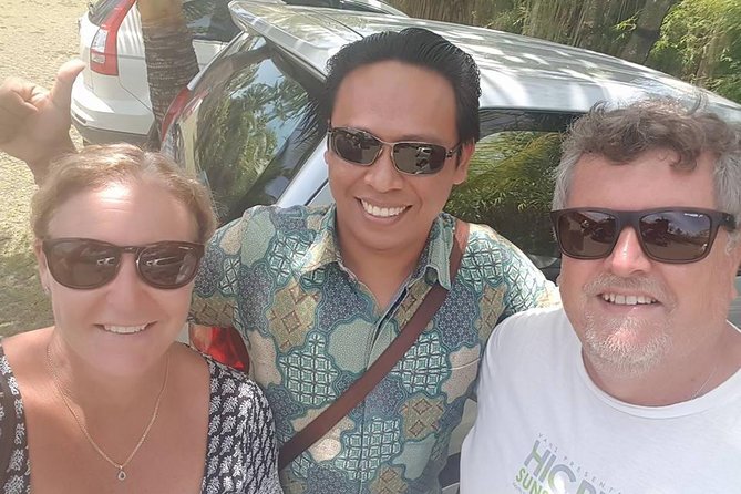Private Bali Driver & Car Charter – Flexible Full Day Custom Tour - Ulun Danu Bratan and Jatiluwih