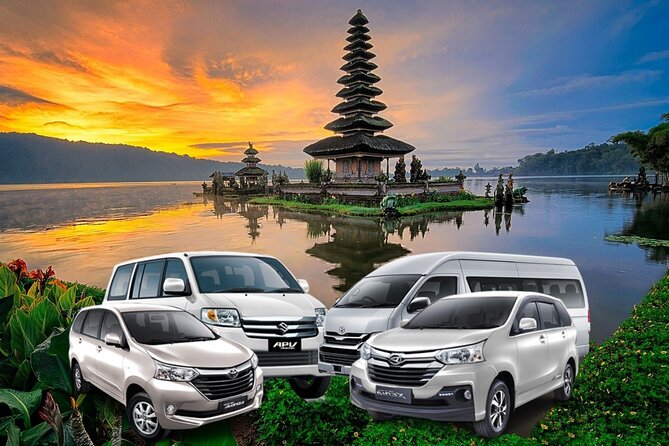 Private Bali Driver & Car Charter – Flexible Full Day Custom Tour - Ubud temples, art, and rice terraces