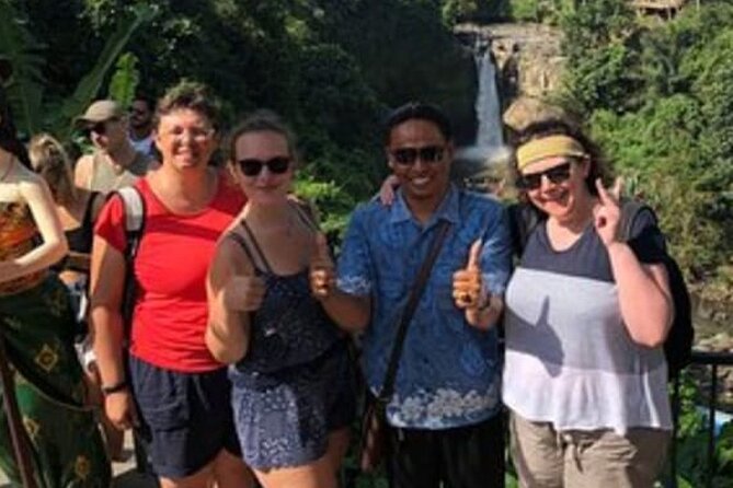 Private Bali Driver with Car – Flexible Full Day Tour - Who should book this private day?