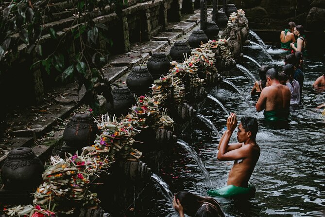 Private Bali Tour with Lisensed Bali Driver - Why this private Bali route works well from Kuta