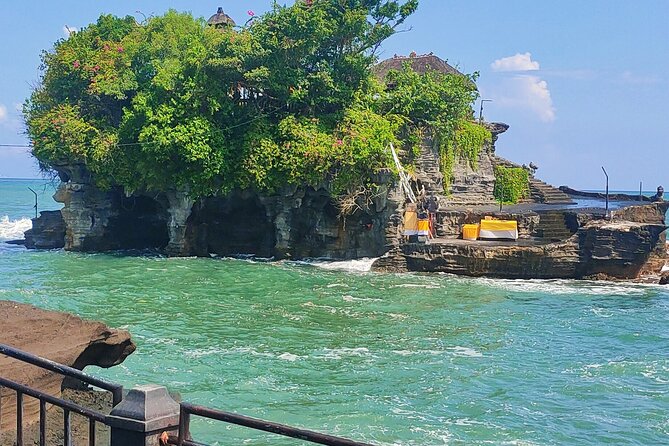 Private Bali Tour with Lisensed Bali Driver - What the driver service adds to the day