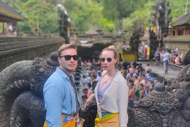 Private Bali Tour with Lisensed Bali Driver - The real value of $36 per person