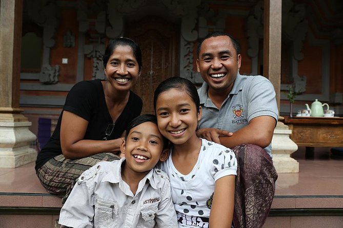 PRIVATE Balinese Cooking Class in Ubud with Dewa with Transfers - What $69 includes, and what it does not