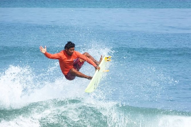 Private Beginner 1 on 1 Surf Lesson at Kuta Beach - What makes this Kuta lesson worth considering