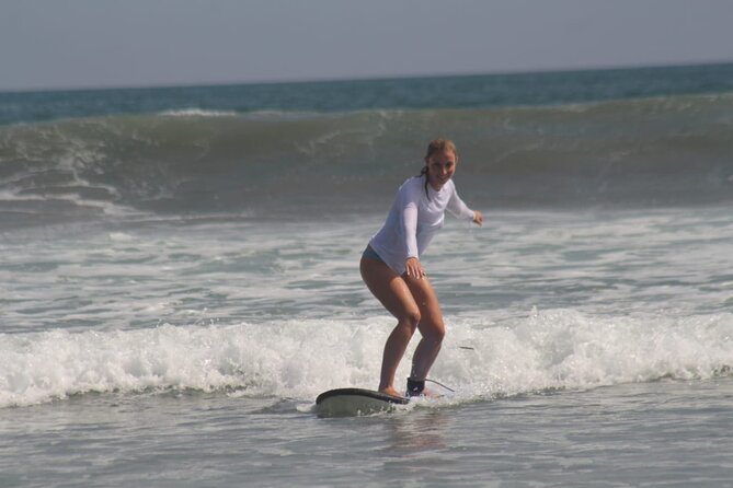 Private Beginner 1 on 1 Surf Lesson at Kuta Beach - Is $46 a fair price for 90 minutes?