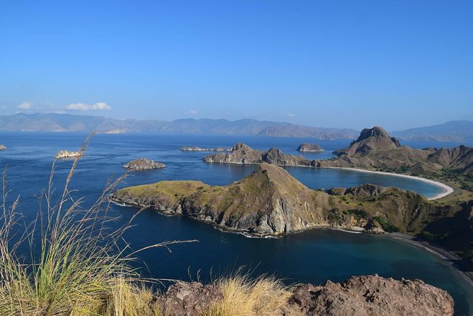 Private boat trip Komodo 2 or more person for 3 days 2 nights, Kelor, Rinca... - Wildlife, snorkeling, and the value of the route