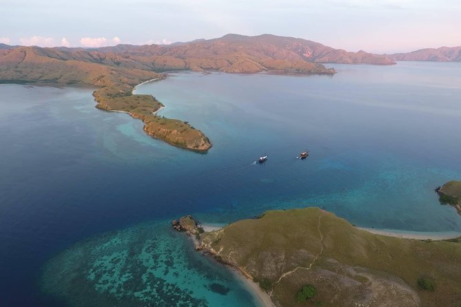 Private boat trip Komodo 2 or more person for 3 days 2 nights, Kelor, Rinca... - Who should book this Komodo boat trip?