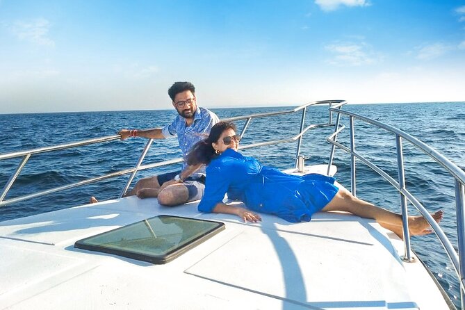 Private Boats in Bali and Nusa Penida - Crystal Bay, Gamat Bay, and Manta Bay