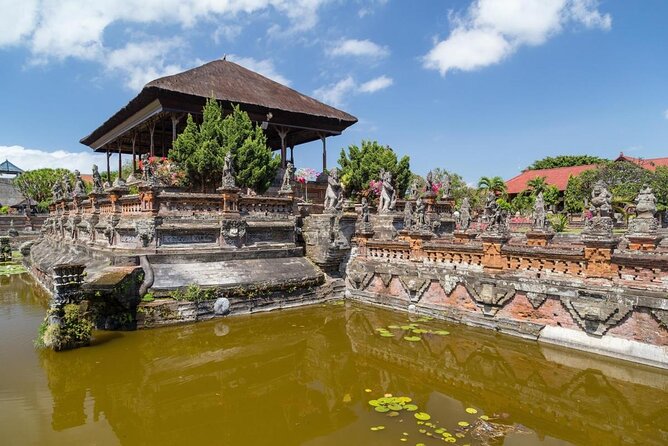 Private Car Charter - Explore Best of Bali - Key points at a glance