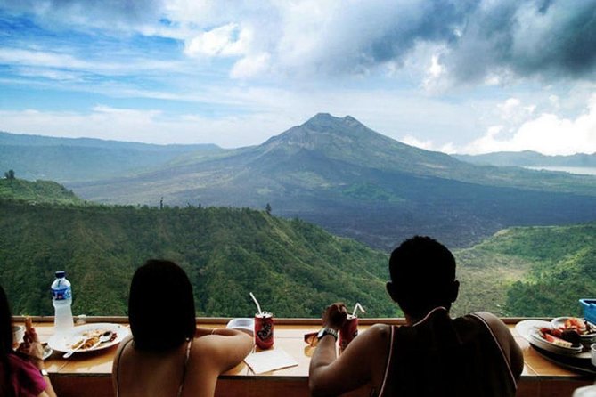 Private Car Charter - Explore Best of Bali - Goa Gajah and Gunung Kawi bring the strongest history