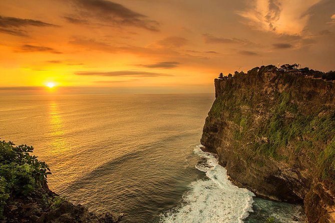 Private Car Charter - Explore Best of Bali - Tegallalang brings the classic rice-field views