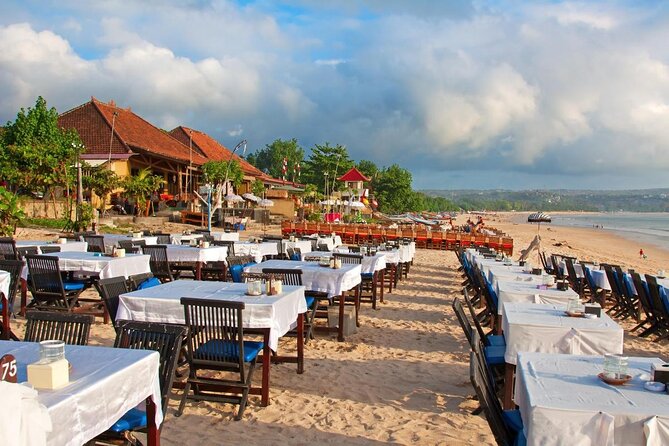 Private Car Charter in Bali with an English-speaking Driver - Seminyak, Legian, Kuta, and Canggu