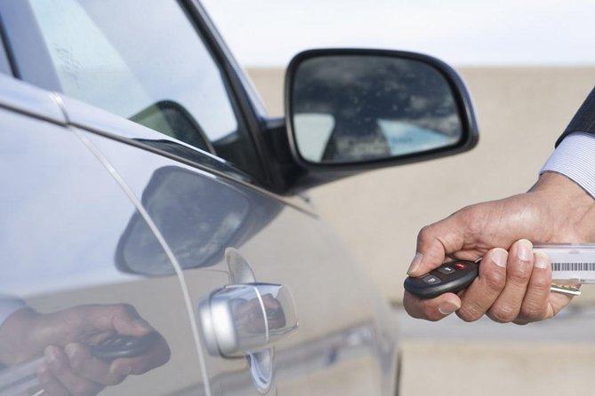 Private Car Charter in Bali with an English-speaking Driver - Sanur Beach for a gentler final stop