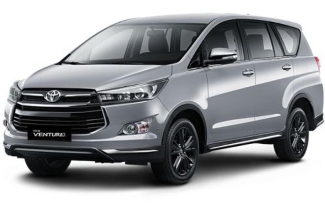 Private Car One Way Service - Key points to know before booking