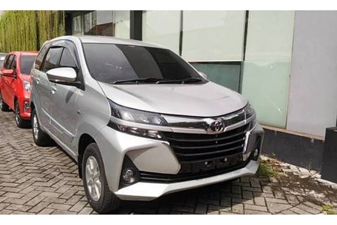 Private Car One Way Service - From the Gili ferry to Kuta Lombok