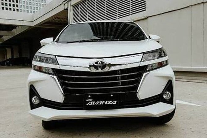 Private Car One Way Service - What the five perfect ratings suggest