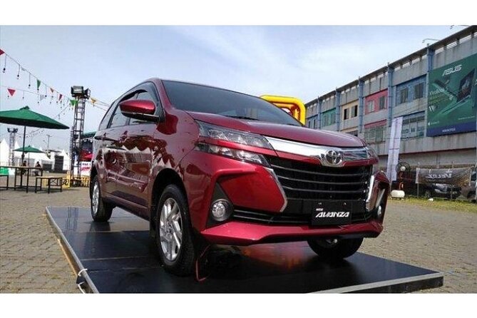 Private Car One Way Service - Price and value for different types of groups