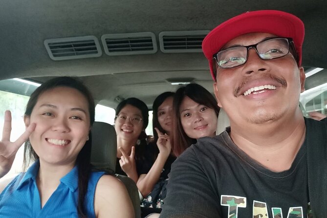 Private Car Van Charter Tour Bali - Temples, Beaches, and Cultural Stops