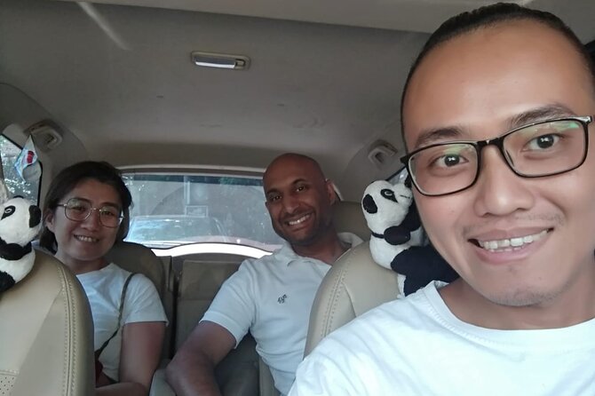 Private Chauffeur Service in Bali - What your driver can add to the day
