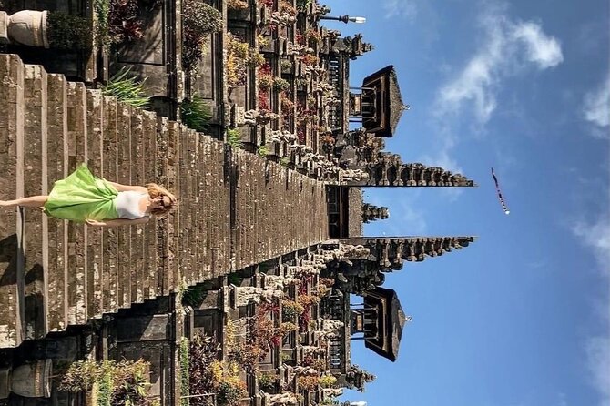 Private Customized Tour with Local Guide - Tirta Empul Temple and the purification ritual