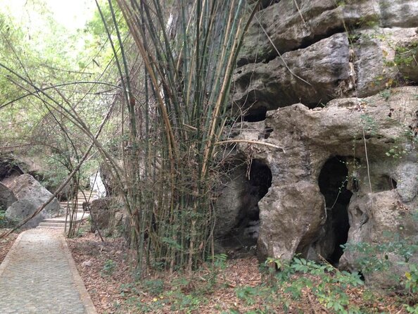 Private Day Tour Rangko Cave -Batu Cermin Cave - Key points before you book