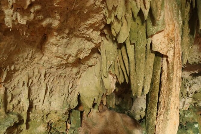 Private Day Tour Rangko Cave -Batu Cermin Cave - Is $295 a fair price for up to four?