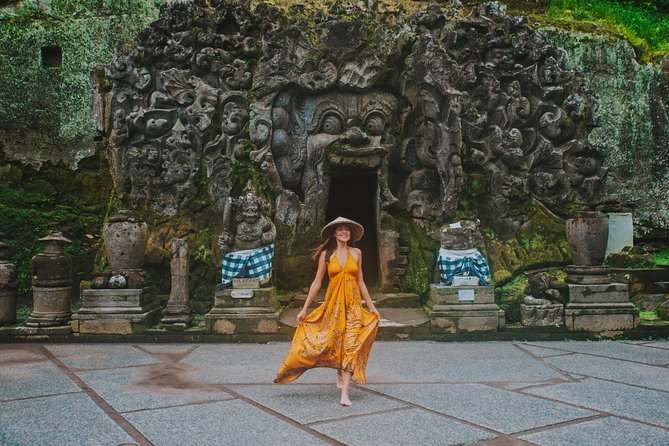 Private Day Tour: The Highlight of Ubud - Tegalalang Rice Terrace and the subak system