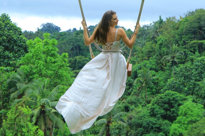 Private Day Tour: The Highlight of Ubud - Ubud’s craft villages and passing sights