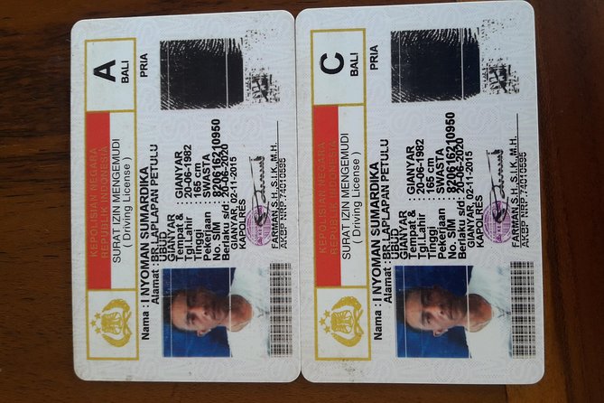 Private driver and tours - Airport Pickup, Ferries, and Gili Connections