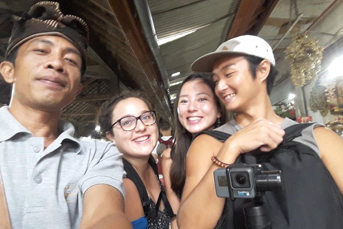 Private driver and tours - What a Half-Day Ubud Outing Could Look Like